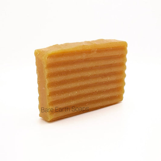 Energizing Citrus - Orange soap bar